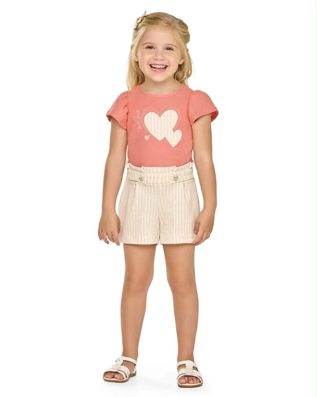 Produto Baby 10 — peça disponível nas lojas Flafer em Piracicaba