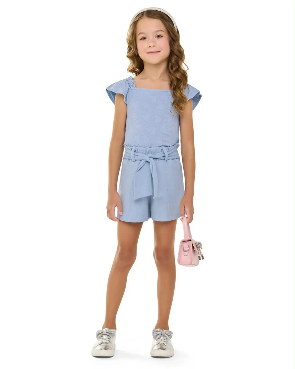 Produto Baby 11 — peça disponível nas lojas Flafer em Piracicaba