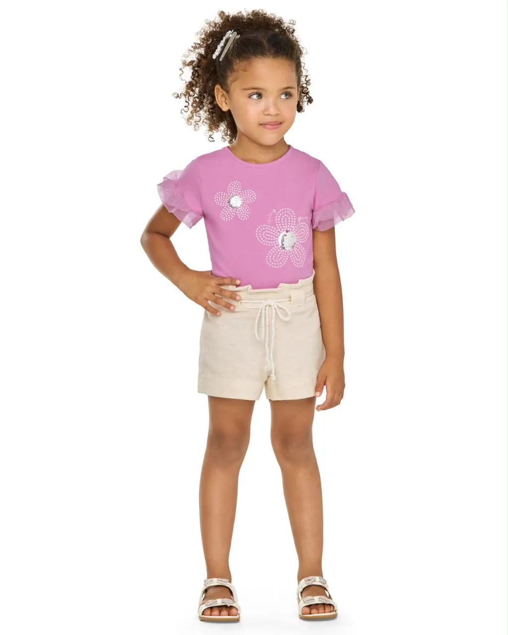 Produto Baby 12 — peça disponível nas lojas Flafer em Piracicaba