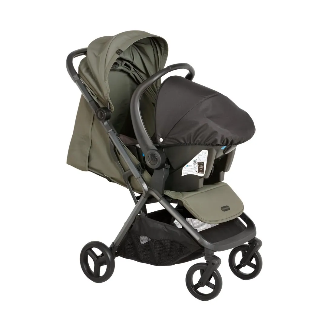 Produto Baby 25 — peça disponível nas lojas Flafer em Piracicaba