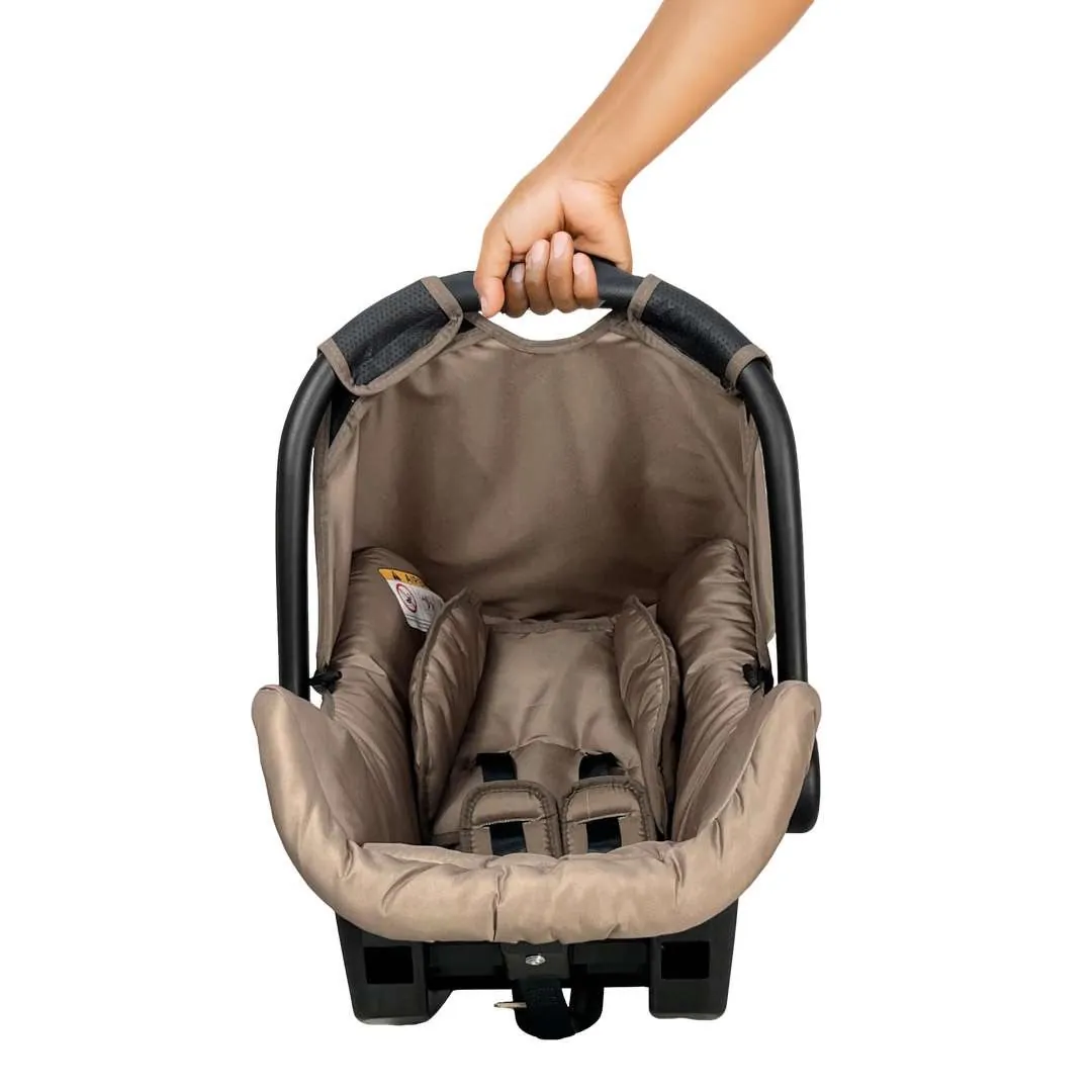 Produto Baby 27 — peça disponível nas lojas Flafer em Piracicaba