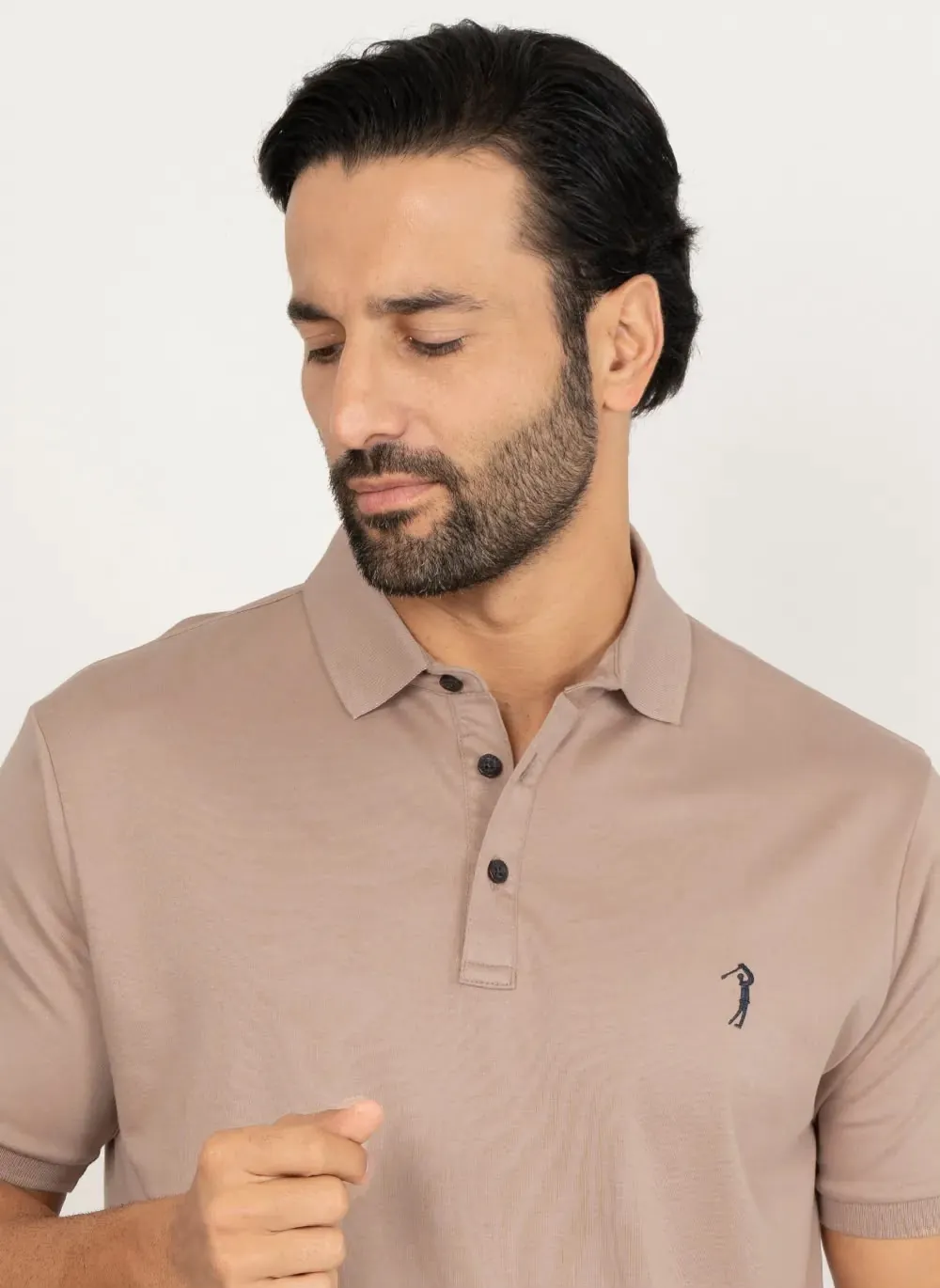 Produto Masculino 2 — peça disponível nas lojas Flafer em Piracicaba