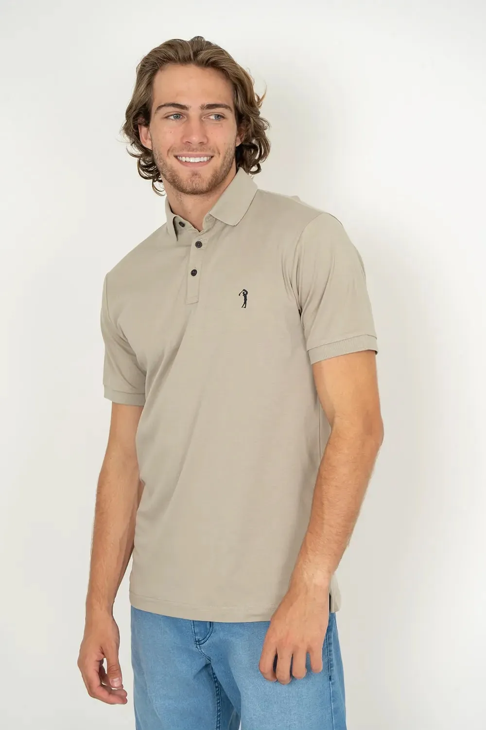 Produto Masculino 3 — peça disponível nas lojas Flafer em Piracicaba