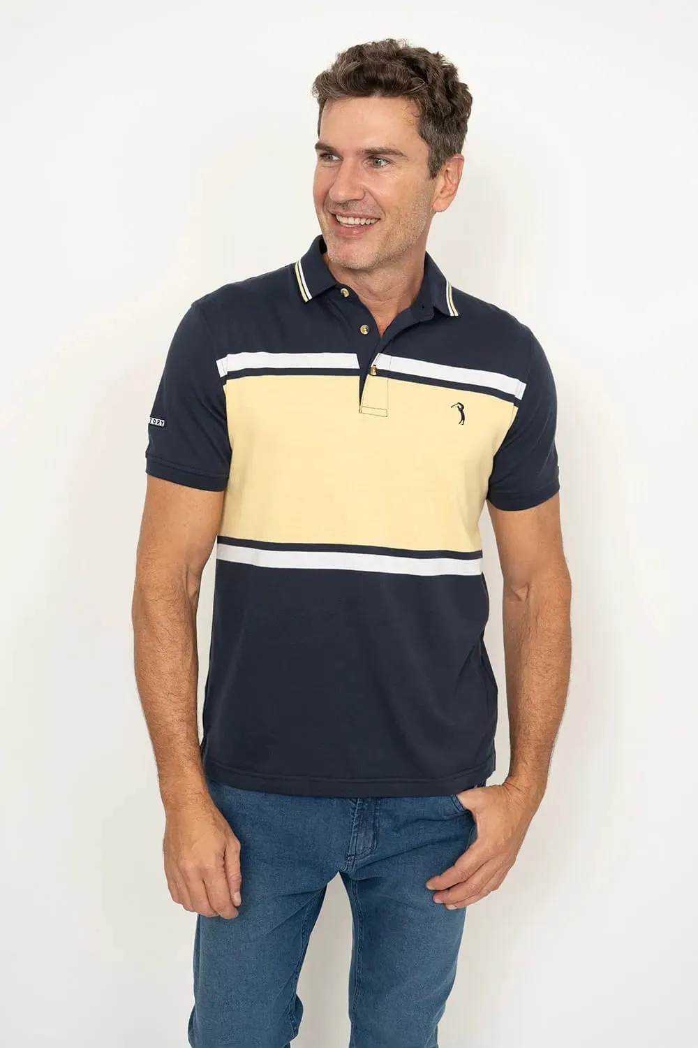 Produto Masculino 5 — peça disponível nas lojas Flafer em Piracicaba