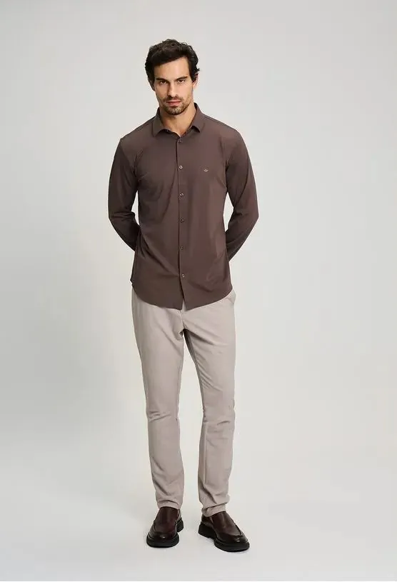 Produto Masculino 6 — peça disponível nas lojas Flafer em Piracicaba
