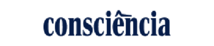 Logotipo Consciência
