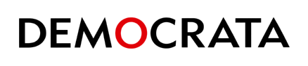 Logotipo Democrata
