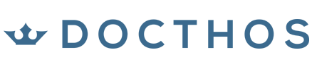 Logotipo Docthos