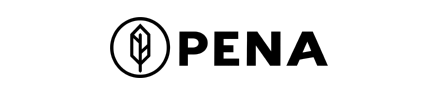 Logotipo Pena
