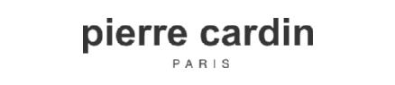 Logotipo Pierre Cardin